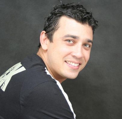 Foto de Marcel Araújo