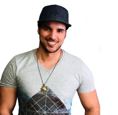 Foto de Cássio Farias