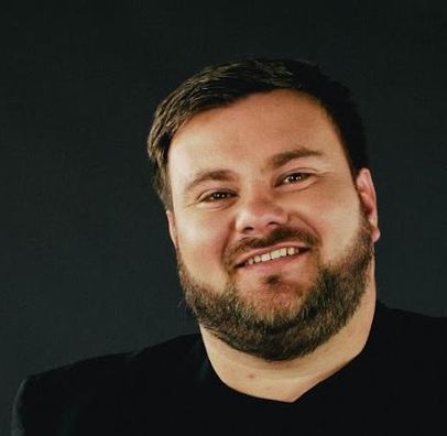 Foto de Matías Valdez