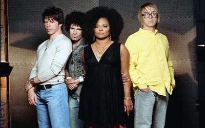 Foto de The Bellrays