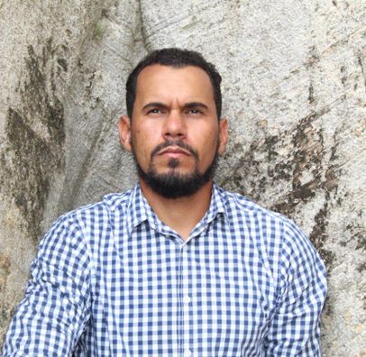 Foto de Andesson Santos