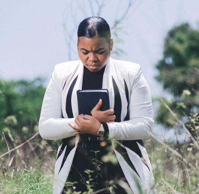 Foto de Abisag Castro Scharbay