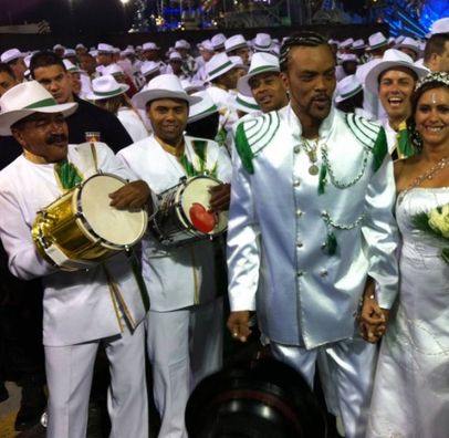 Foto de Agnaldo Amaral