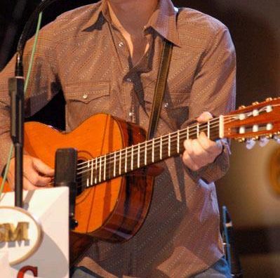 Foto de Scotty Emerick