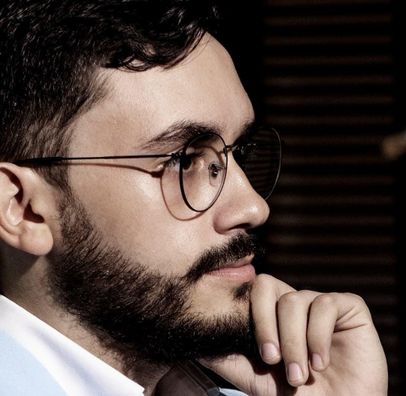 Foto de Ângelo La Serra