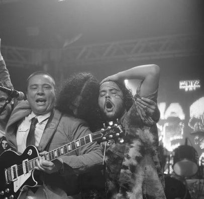 Foto de The Galo Power