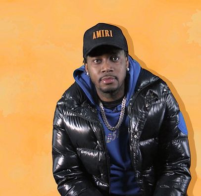 Foto de Fivio Foreign