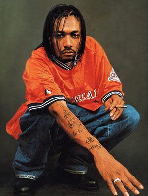 Foto de Krayzie Bone