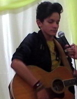 Foto de André Santana