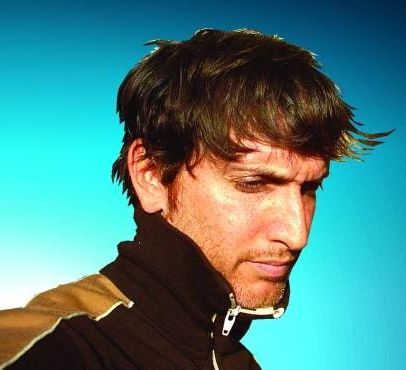 Foto de Troy Von Balthazar