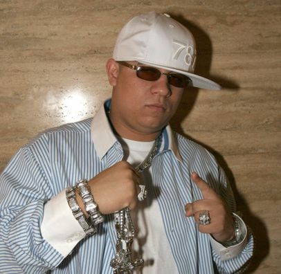 Foto de Héctor El Father