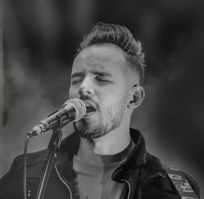 Foto de Cainã Santos