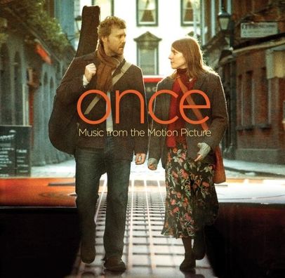 Foto de Apenas Uma Vez / Once