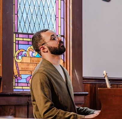 Foto de Guilherme Andrade