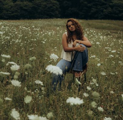 Foto de Laura Vieira