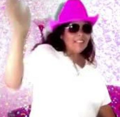 Foto de Salty Harrington