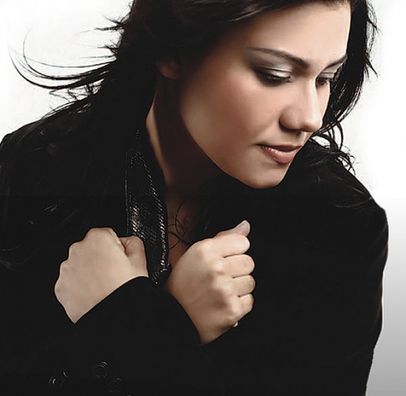 Foto de Grazielle Maia