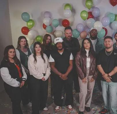 Foto de Engedi Music