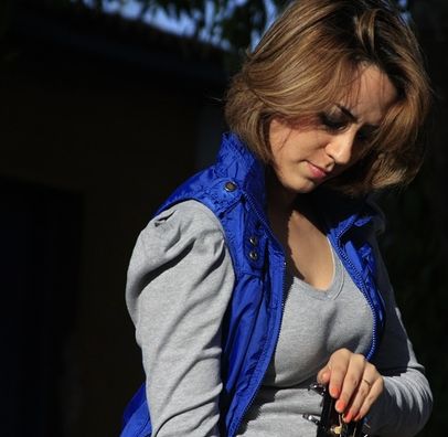 Foto de Midian Maria