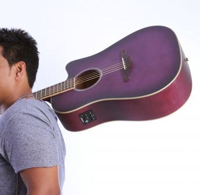 Foto de Ricardo Fonseca e Banda