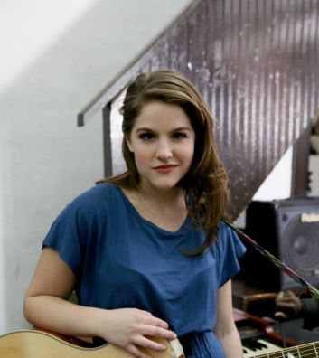 Foto de Mia Carruthers