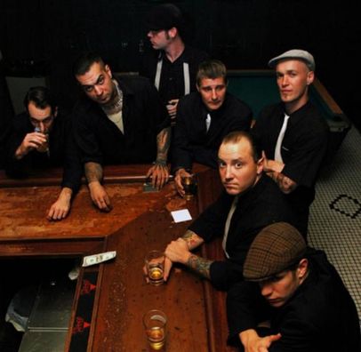 Foto de The Kings Of Nuthin'