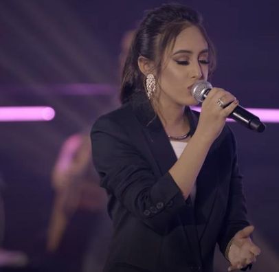 Foto de Vithórya Esther