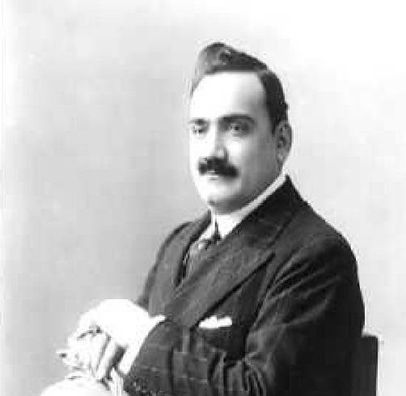 Foto de Caruso Enrico