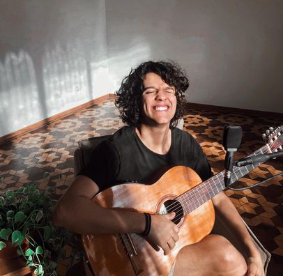 Foto de Caio Madeira