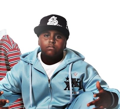 Foto de Chrygor e Luppy