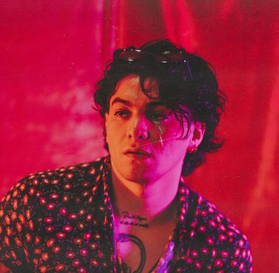 Foto de Valdo Rodriguez