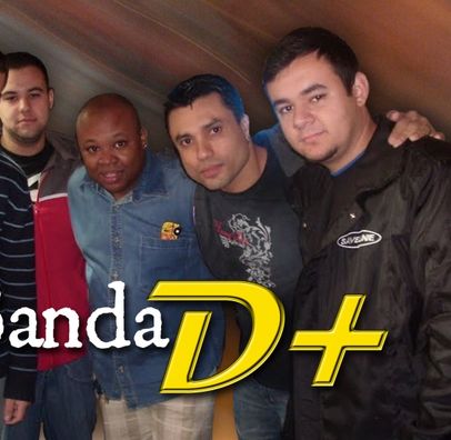 Foto de Banda Dmais