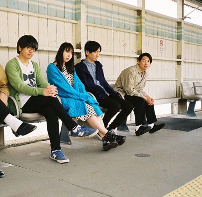 Foto de AprilBlue (エイプリルブルー)