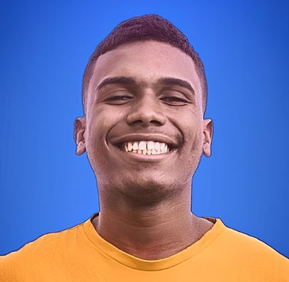 Foto de Alexsander Lúcio