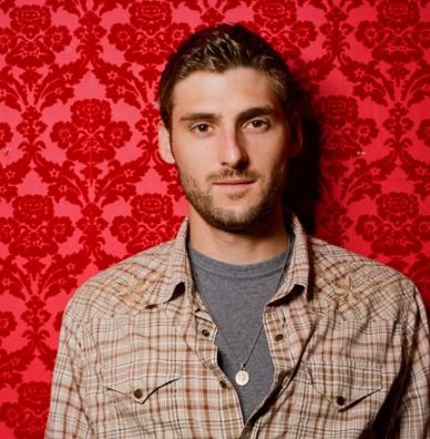 Foto de Crosby Loggins