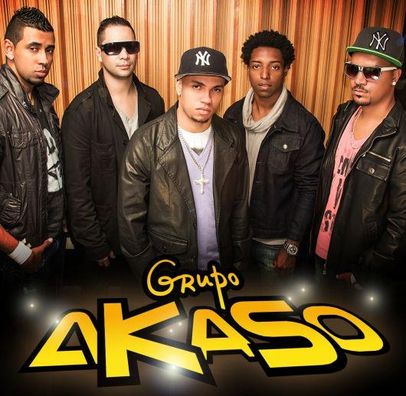 Foto de Grupo Akaso