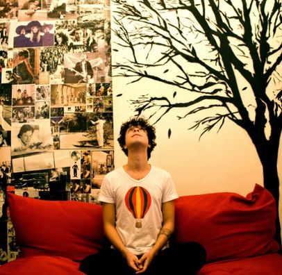 Foto de Cícero Lins