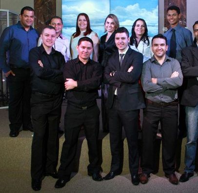 Foto de Ministério Rede de Fé