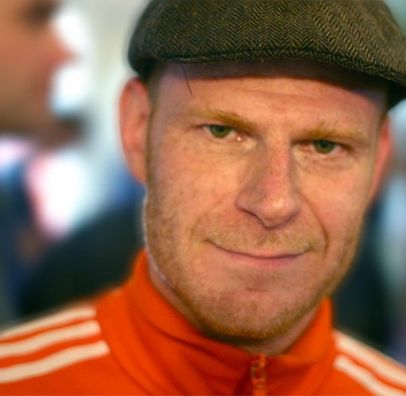 Foto de Junkie XL