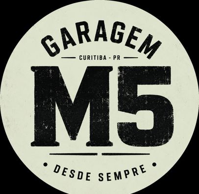 Foto de Garagem M5