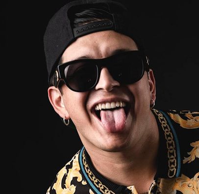 Foto de Bipo Montana