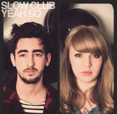 Foto de Slow Club