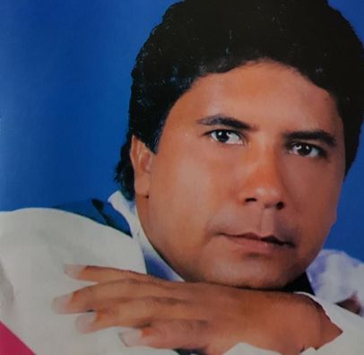 Foto de Roberto Villar