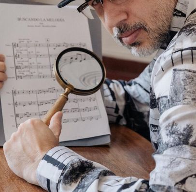 Foto de Gonzalo Grau