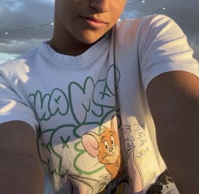 Foto de Alberto Hernández