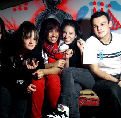 Foto de Caddie Cassie