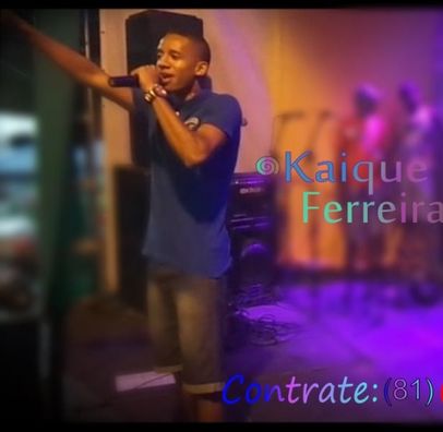 Foto de Kaique Ferreira