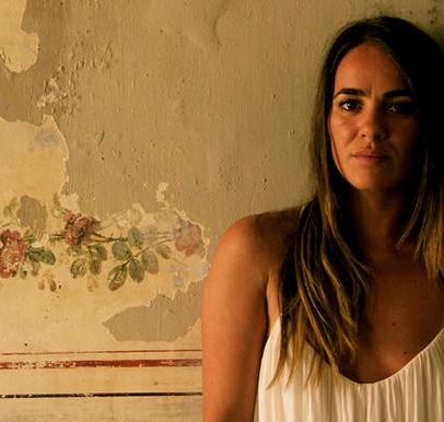 Foto de Gisela João