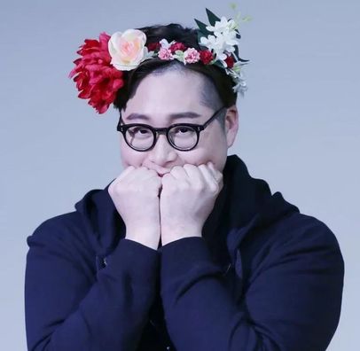 Foto de Hwang Chang Young