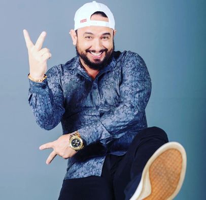 Foto de Wesley Fernandez